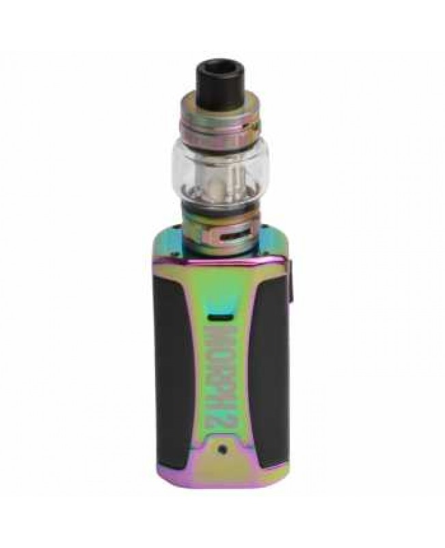 Smok Morph 2 + TFV18 Verdampfer Set 230W TC