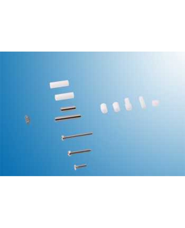 Dampf Shop - Taifun GT II - Wartungsset