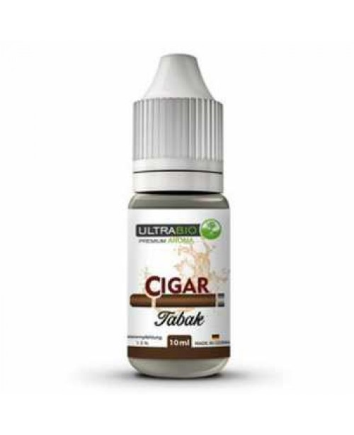Cigar Ultrabio Aroma 10ml