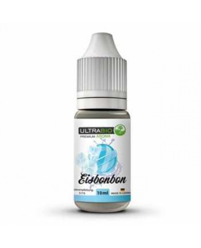 Eisbonbon Ultrabio Aroma 10ml