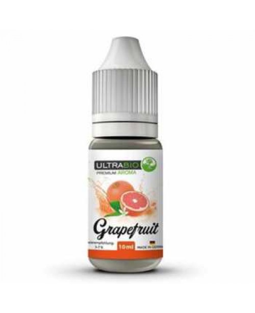 Grapefruit Ultrabio Aroma 10ml