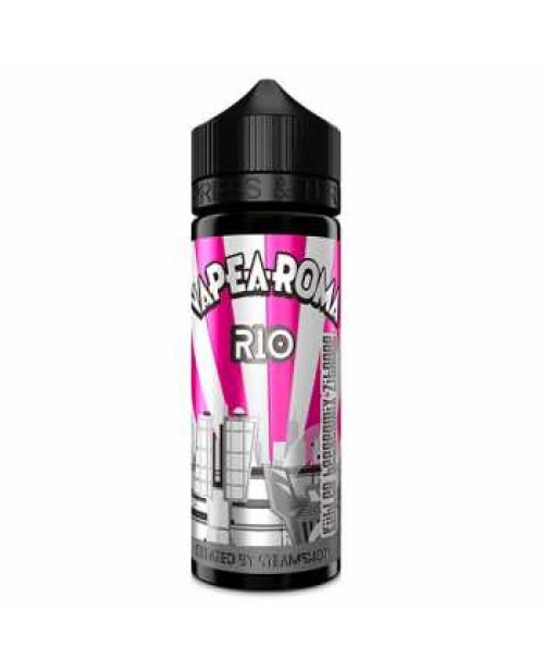 Rio Vape-a-roma Steamshots Aroma 20ml / 120ml (kü...