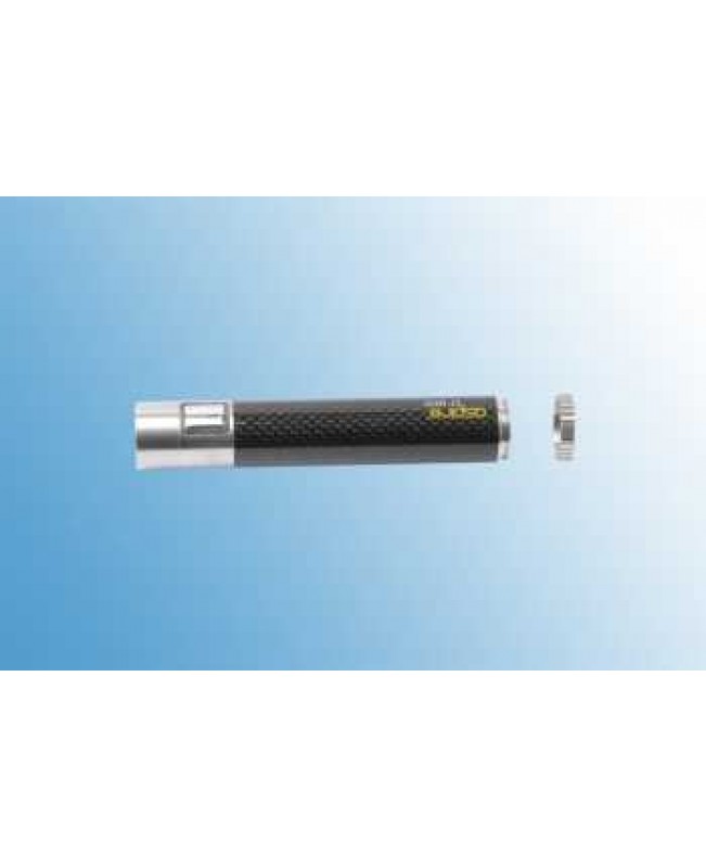 Dampfakku - CF MOD Aspire 18650