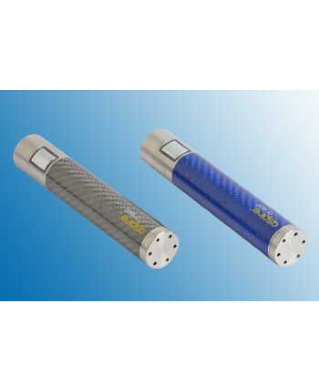 Dampfakku - CF MOD Aspire 18650