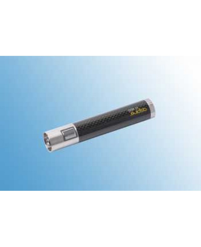 Dampfakku - CF MOD Aspire 18650