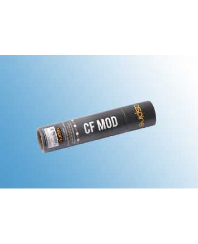 Dampfakku - CF MOD Aspire 18650