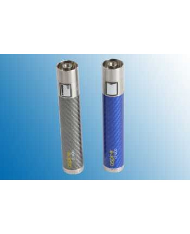 Dampfakku - CF MOD Aspire 18650