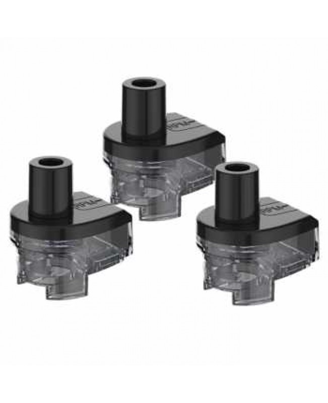3 x Smok RPM80 RPM Pods 5ml (1 Packung)