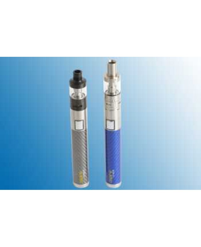 Dampfakku - CF MOD Aspire 18650