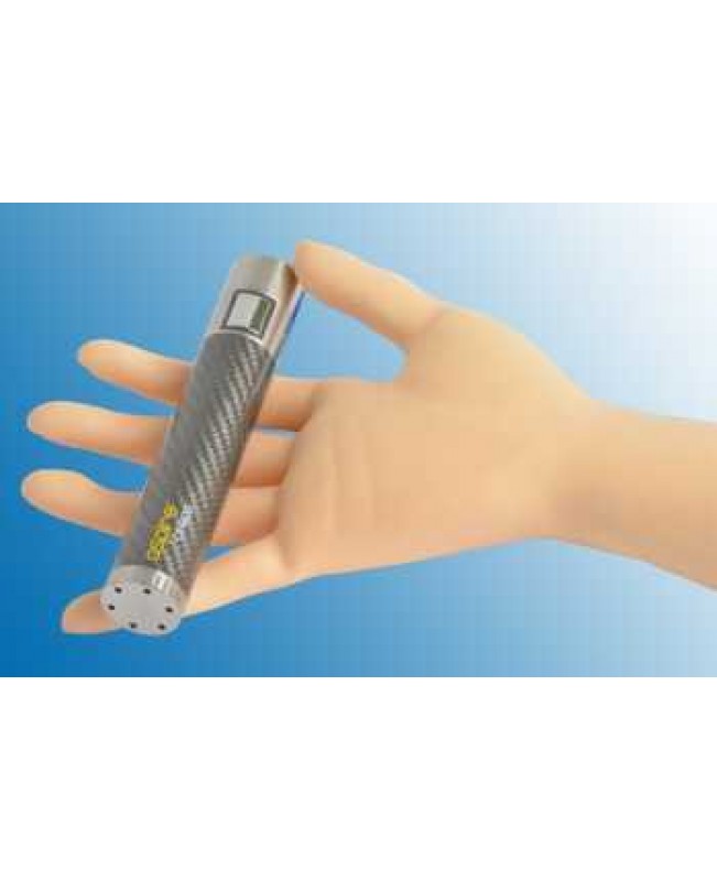 Dampfakku - CF MOD Aspire 18650