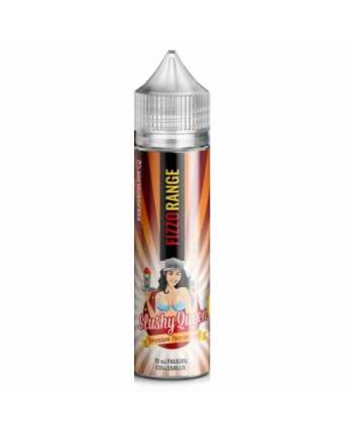 FizzOrange Aroma Slushy Queen PJ Empire 15ml / 60m...