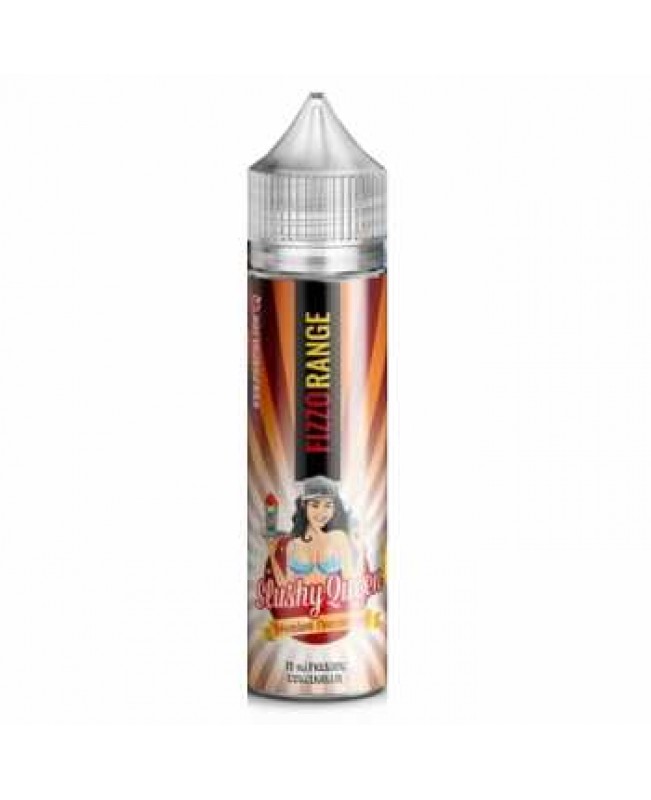 FizzOrange Aroma Slushy Queen PJ Empire 15ml / 60ml
