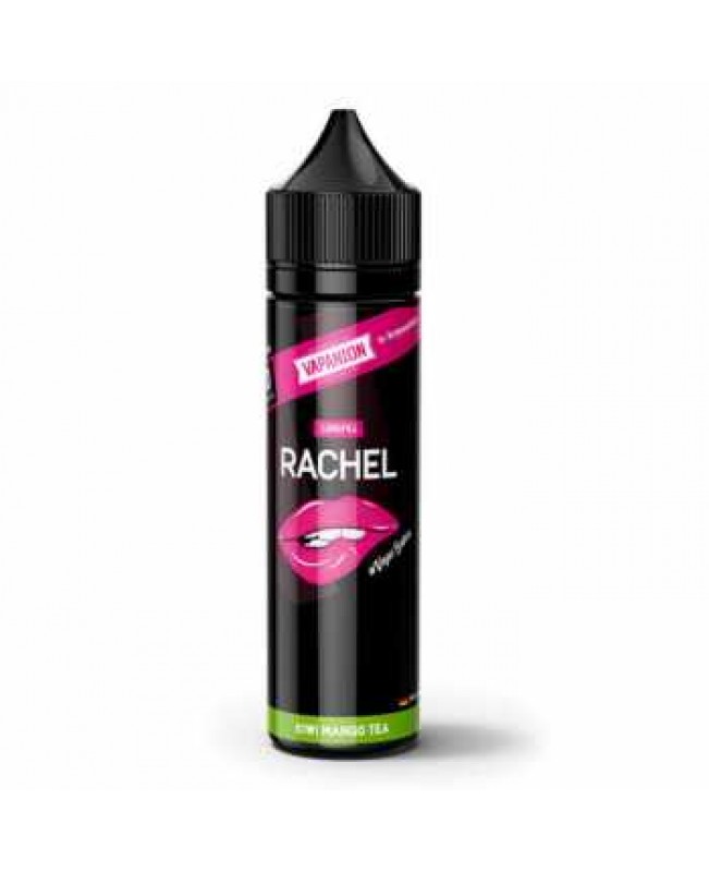 Rachel Vapanion Longfill Aroma 15ml / 60ml (Kiwi Mango Tee)