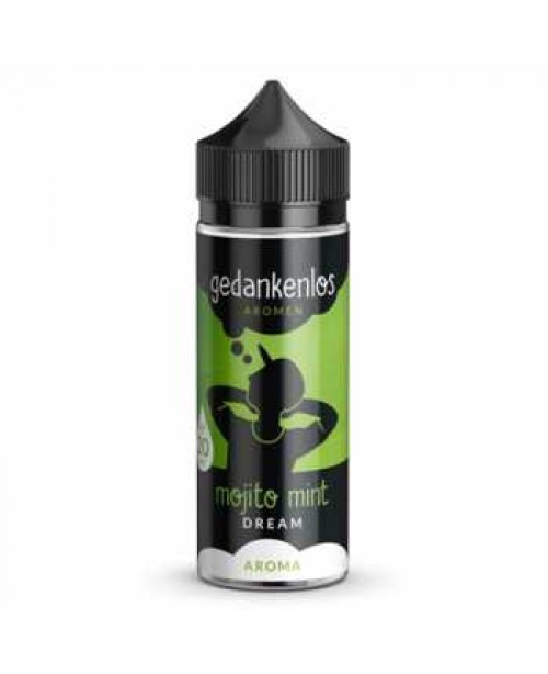 Mojito Mint Gedankenlos Aromashot 20ml / 120ml