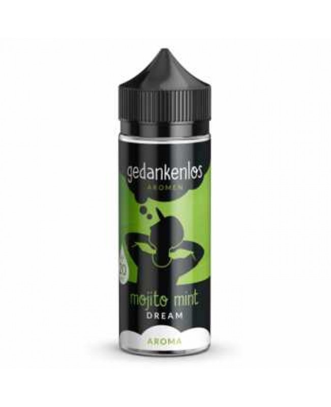 Mojito Mint Gedankenlos Aromashot 20ml / 120ml