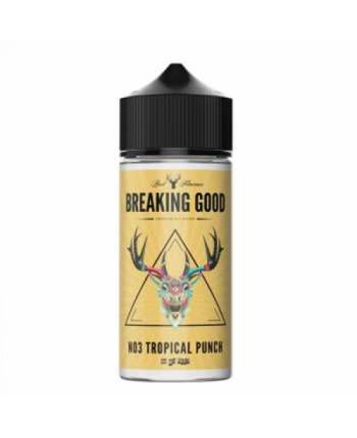 Tropical Punch Breaking Good Aroma Longfill 17ml /...