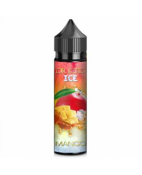 Ice Mango Dr. Kero Aroma 20ml / 60ml (Mango eisgek...