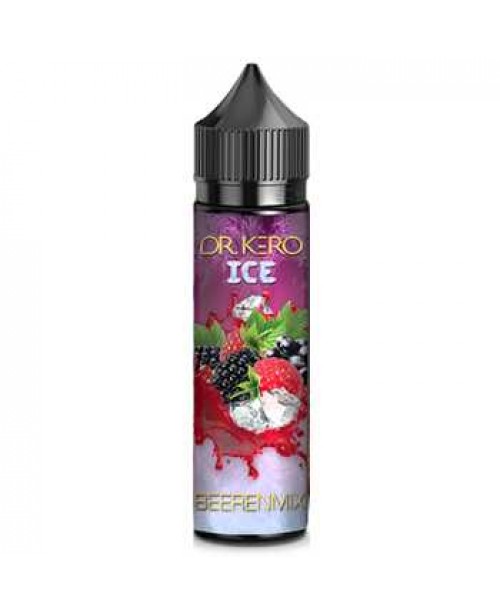 Ice Beerenmix Dr. Kero Aroma 10ml / 60ml