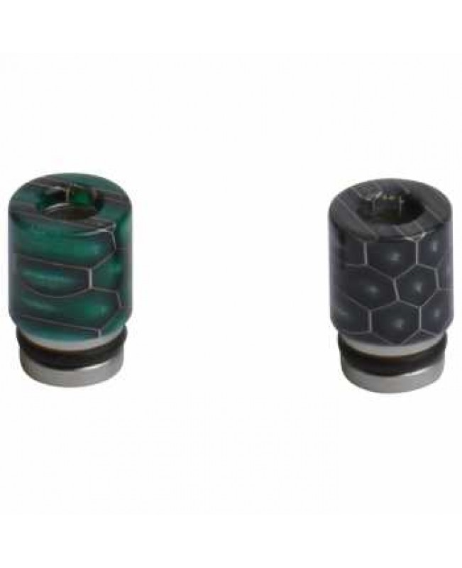 510 Resin Driptip