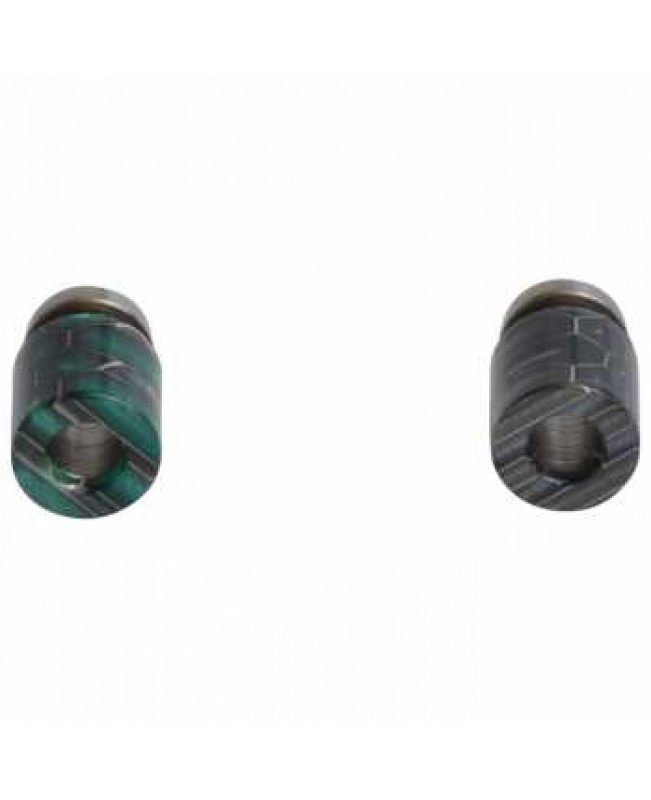 510 Resin Driptip
