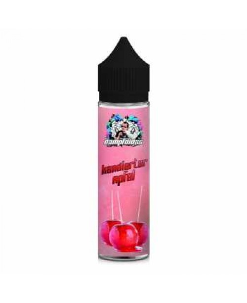 Kandierter Apfel Dampfdidas Aroma Longfill 15ml / ...