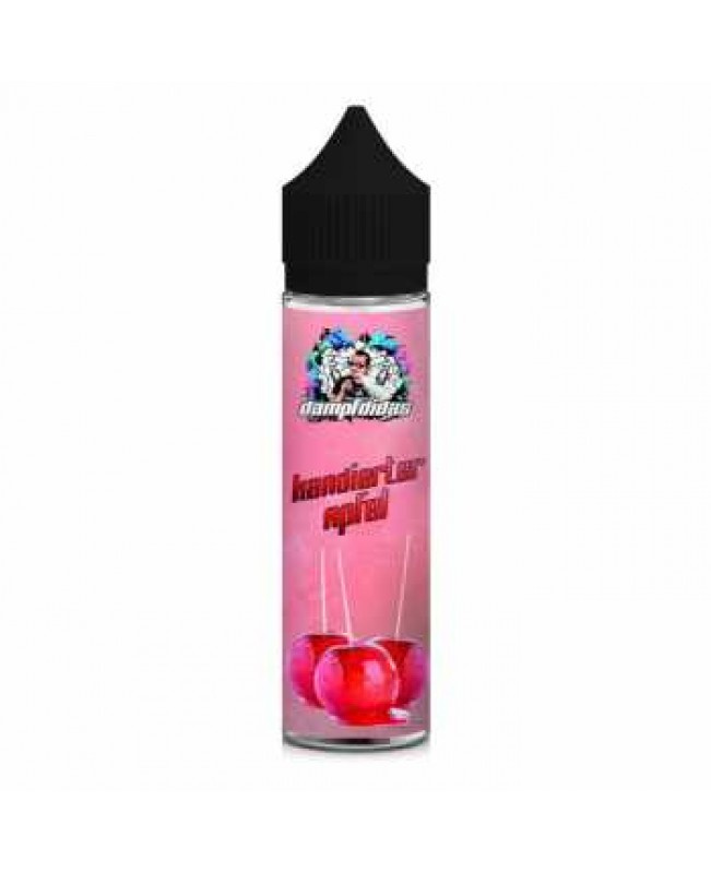 Kandierter Apfel Dampfdidas Aroma Longfill 15ml / 60ml