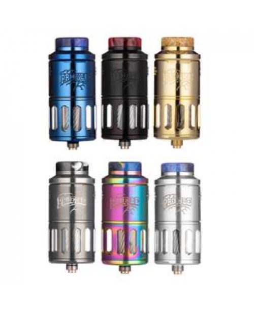 Wotofo Profile RDTA Verdampfer 25mm 6,2ml