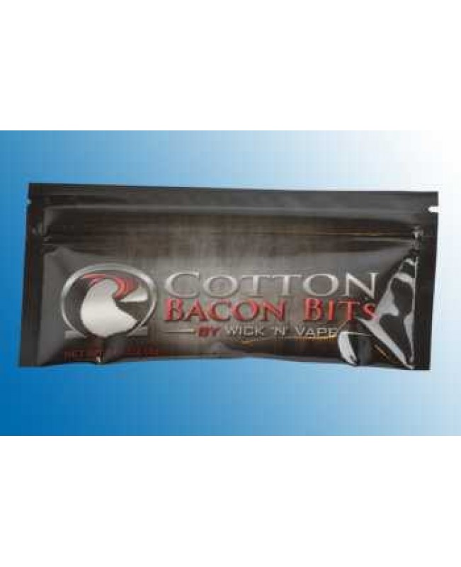 DIY Selbstwickler - Cotton Bacon Bits V2 2G