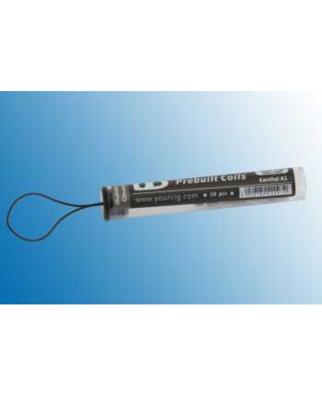 DIY - UD Fertigwicklung 10 Stück 26GA + 32GA