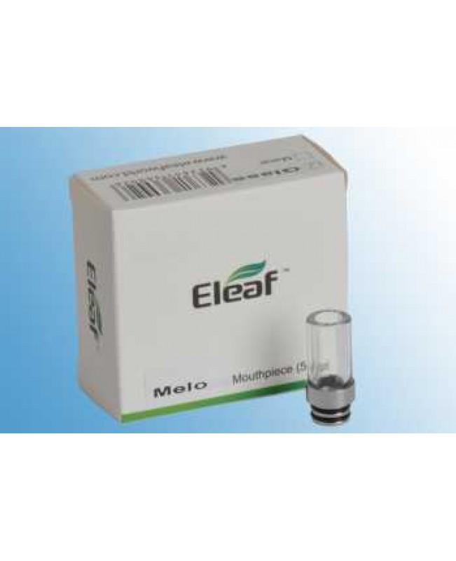 Dampf Shop - Eleaf Melo Glas Driptip