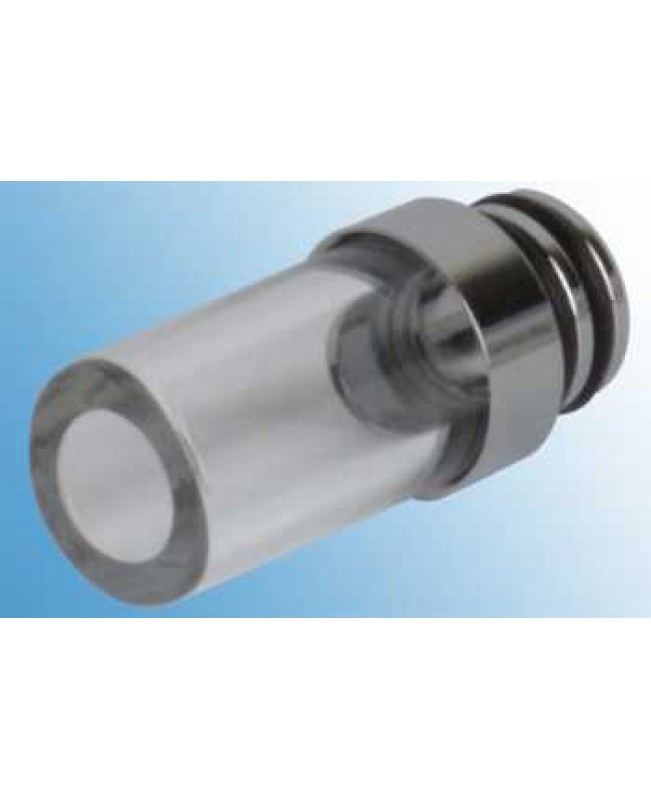 Dampf Shop - Eleaf Melo Glas Driptip