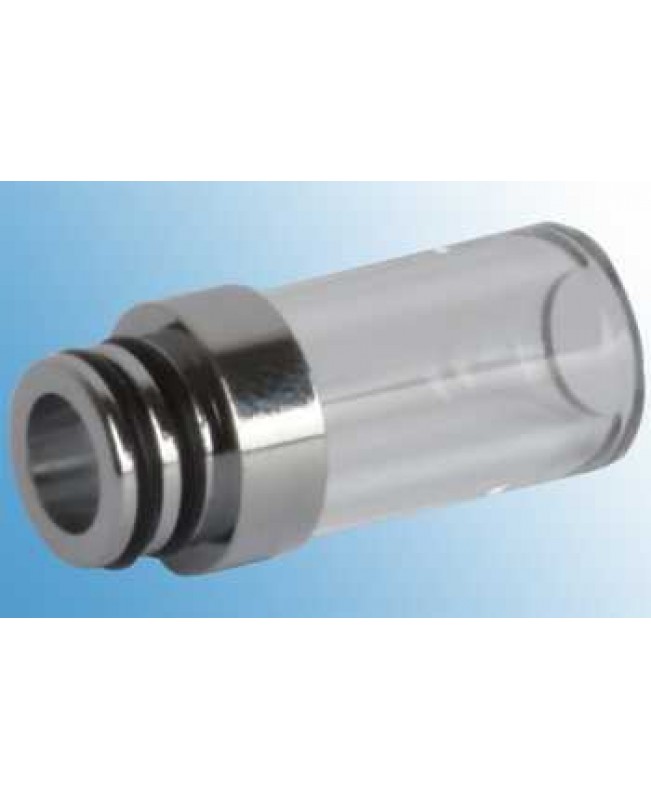 Dampf Shop - Eleaf Melo Glas Driptip