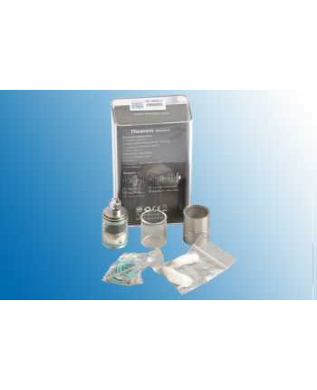 Theorem Wismec Selbstwickelverdampfer