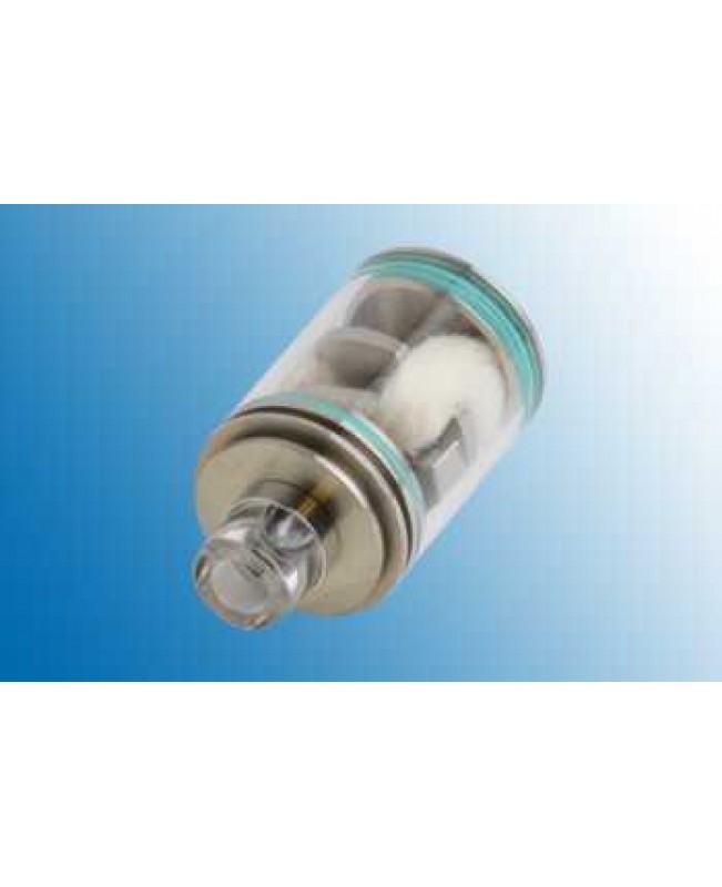 Theorem Wismec Selbstwickelverdampfer