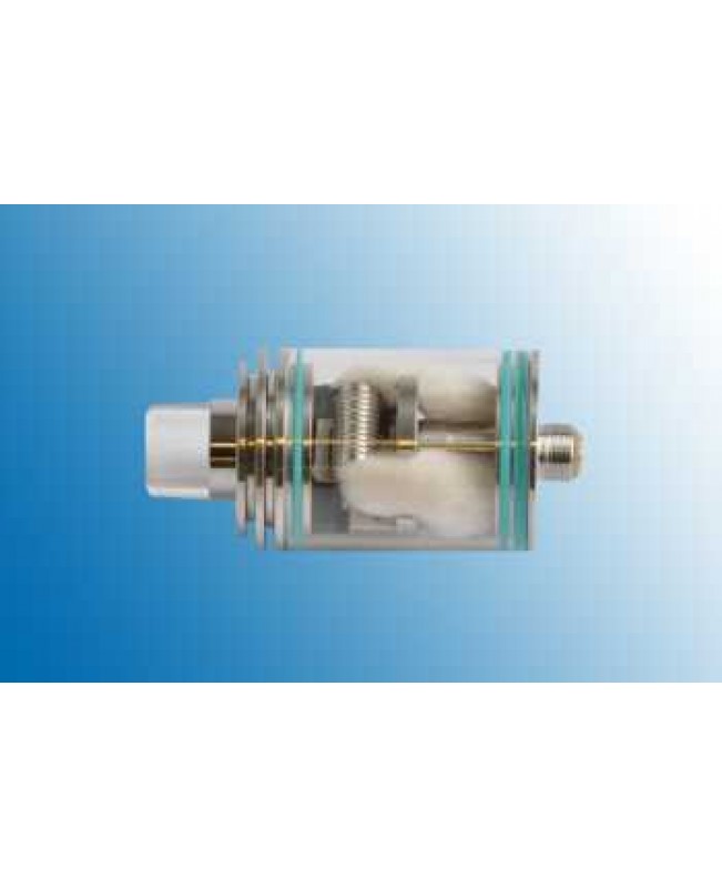 Theorem Wismec Selbstwickelverdampfer