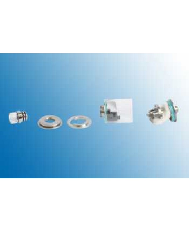 Theorem Wismec Selbstwickelverdampfer