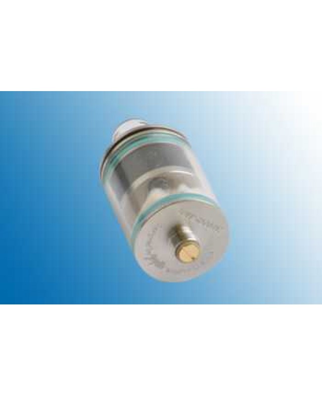 Theorem Wismec Selbstwickelverdampfer