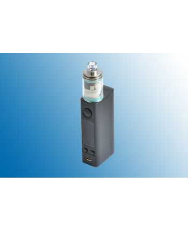 Theorem Wismec Selbstwickelverdampfer