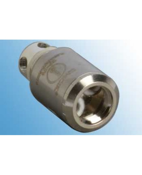 5 x TFV4 TF-Ti Ersatzverdampfer Dual Coil Titan 0,...