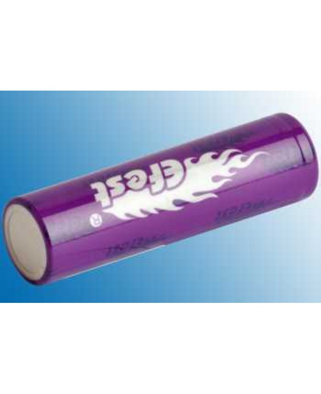 Efest 18650 2900 mAh 35A/80A Violett