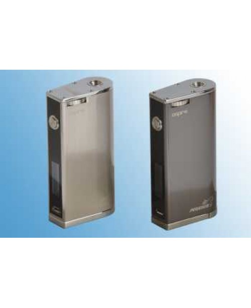 Dampf Shop - Aspire Pegasus TC 70W Akkuträger