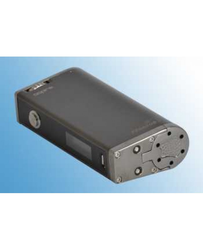 Dampf Shop - Aspire Pegasus TC 70W Akkuträger