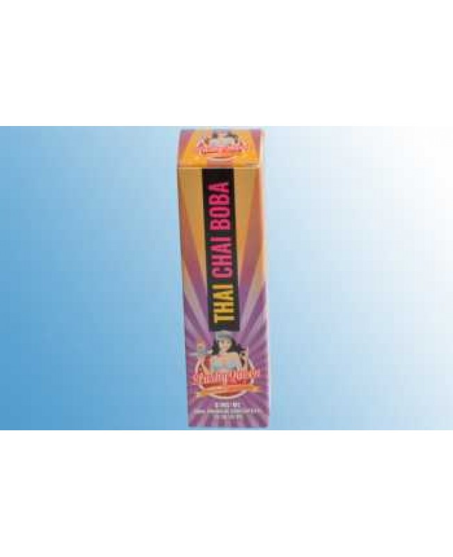 Thai Chai Boba on the Roxx - PJ Empire Liquid 60ml