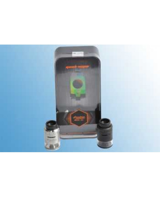 Geek Vape Peerless RDTA Verdampfer