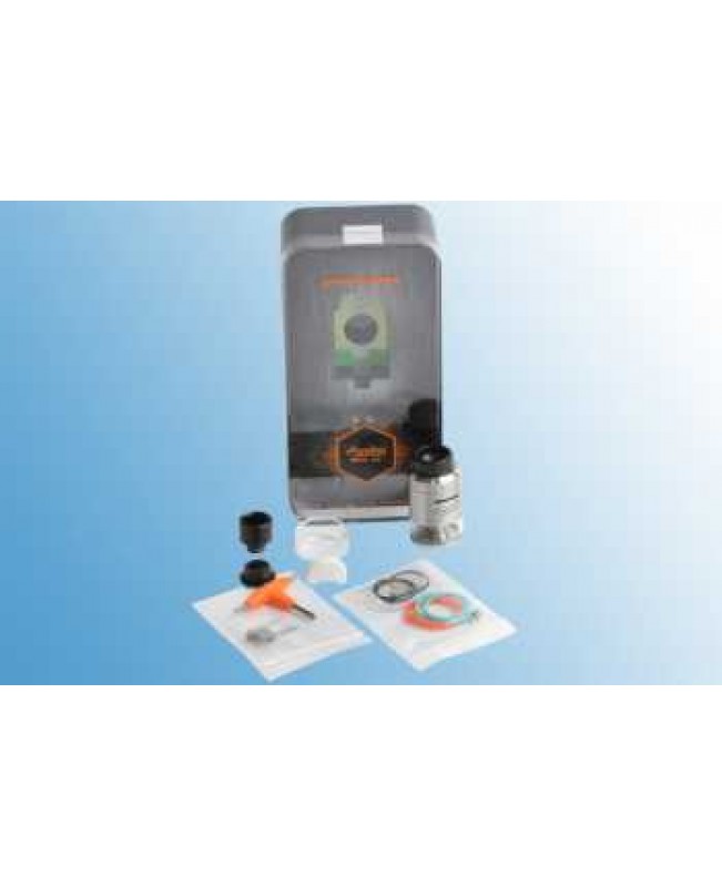 Geek Vape Peerless RDTA Verdampfer