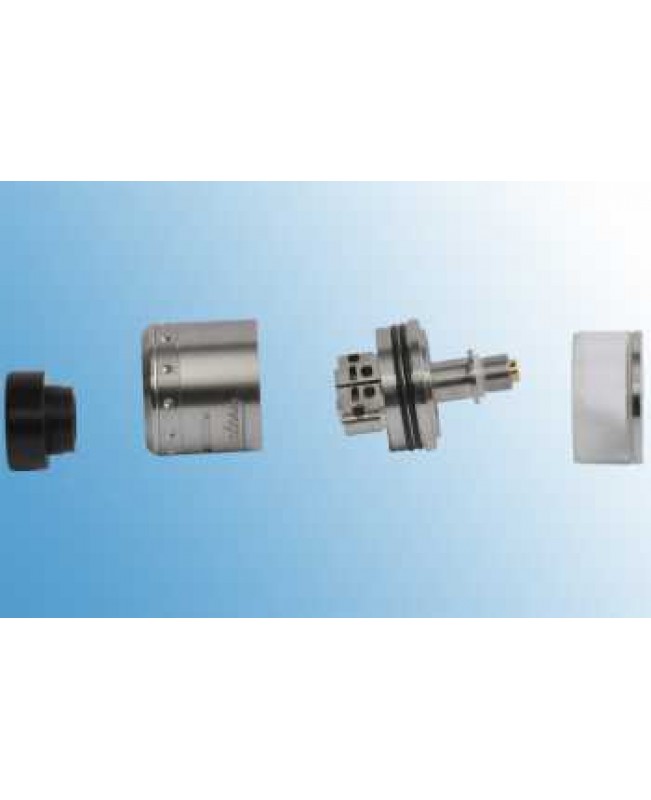 Geek Vape Peerless RDTA Verdampfer