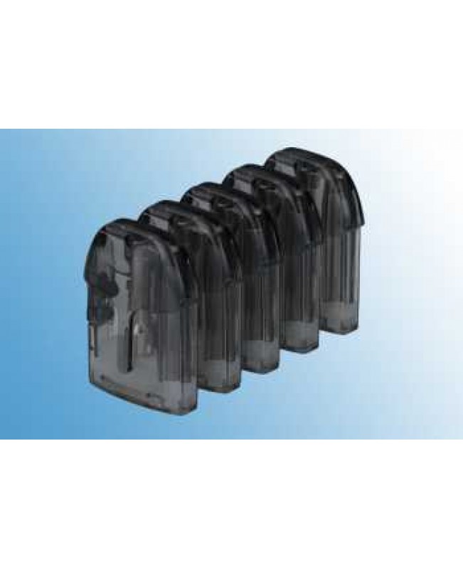 5 x Joyetech Teros Ersatztanks (1 Packung)
