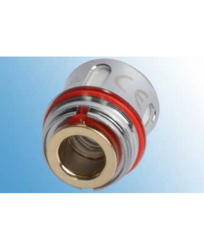 2 x Uwell Valyrian Ersatz 0,15 Ohm Coils (1 Packung)