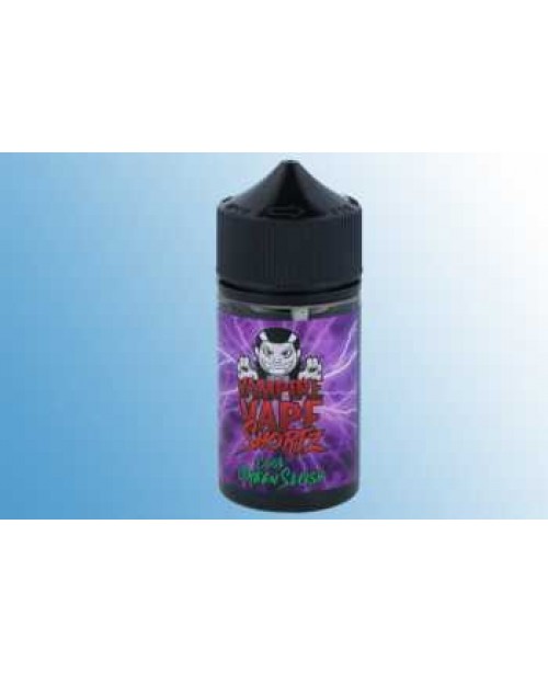Cool Green Slush - Vampire Vape Shortz Liquid 50ml