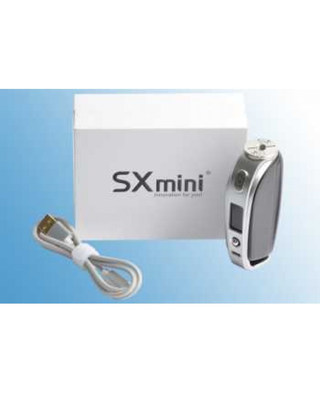 Yihi SX Mini MX Class 75Watt